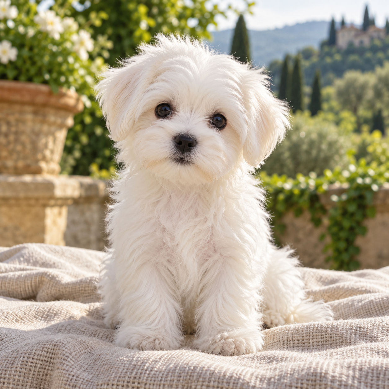 Chicco - Maltese