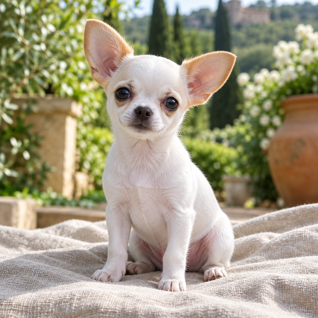 Nina - Chihuahua